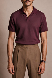 Color: Bordeaux