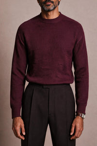 Color: Bordeaux