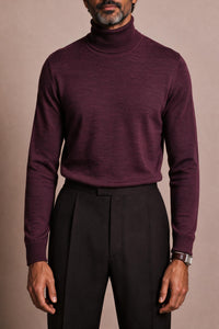 Color: Bordeaux