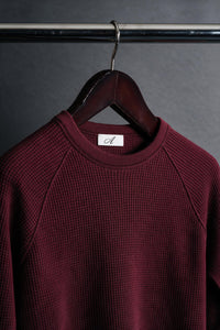 Color: Bordeaux