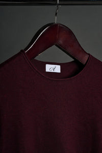 Color: Bordeaux