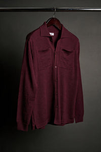 Color: Bordeaux