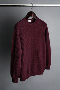 Color: Bordeaux