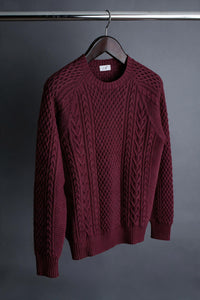 Color: Bordeaux