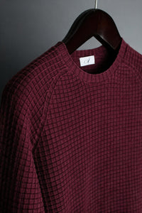 Color: Bordeaux