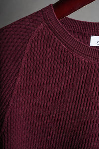 Color: Bordeaux