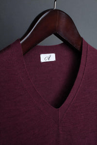 Color: Bordeaux