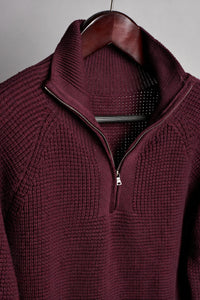 Color: Bordeaux