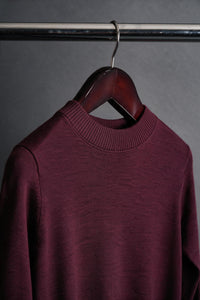 Color: Bordeaux