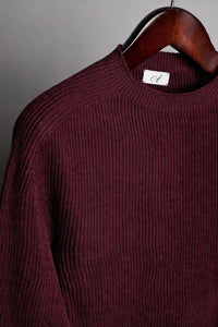 Color: Bordeaux