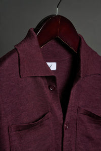 Color: Bordeaux