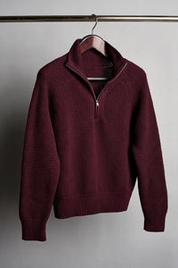 Color: Bordeaux