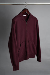 Color: Bordeaux