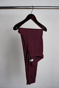 Color: Bordeaux