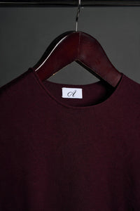 Color: Bordeaux