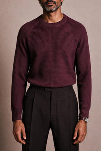 Color: Bordeaux