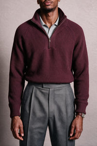Color: Bordeaux
