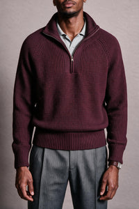Color: Bordeaux