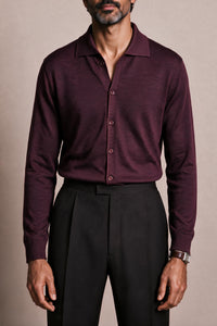 Color: Bordeaux
