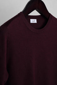 Color: Bordeaux