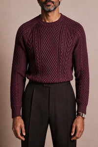 Color: Bordeaux