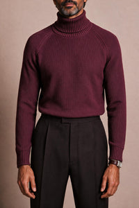 Color: Bordeaux