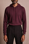 Color: Bordeaux