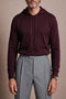 Color: Brown