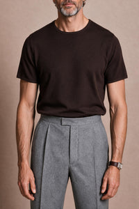 Color: Brown