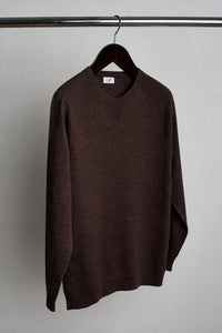 Color: Brown