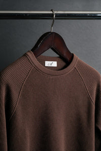 Color: Brown