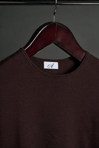 Color: Brown