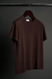 Color: Brown