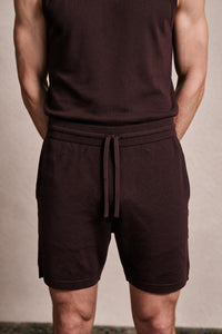 Color: Brown