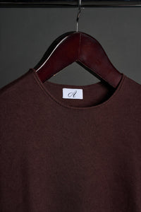 Color: Brown