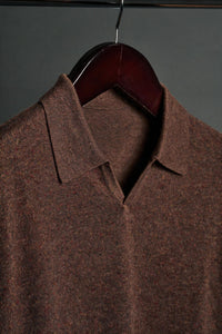 Color: Brown