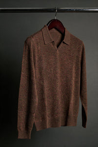 Color: Brown