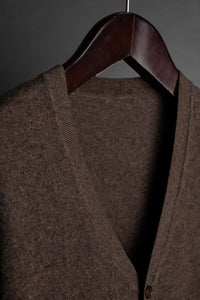 Color: Brown