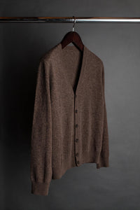 Color: Brown