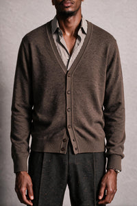 Color: Brown