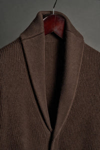Color: Brown