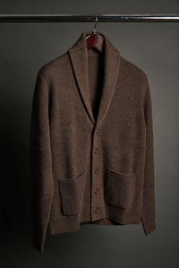 Color: Brown