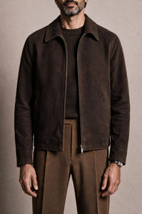 Color: Brown