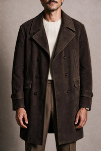 Color: Brown