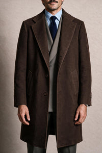 Color: Brown