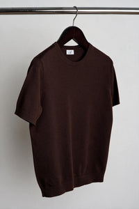 Color: Brown