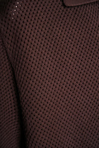 Color: Brown
