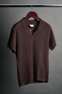Color: Brown