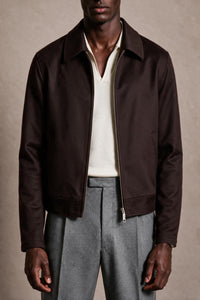 Color: Chocolate