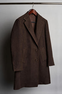 Color: Brown